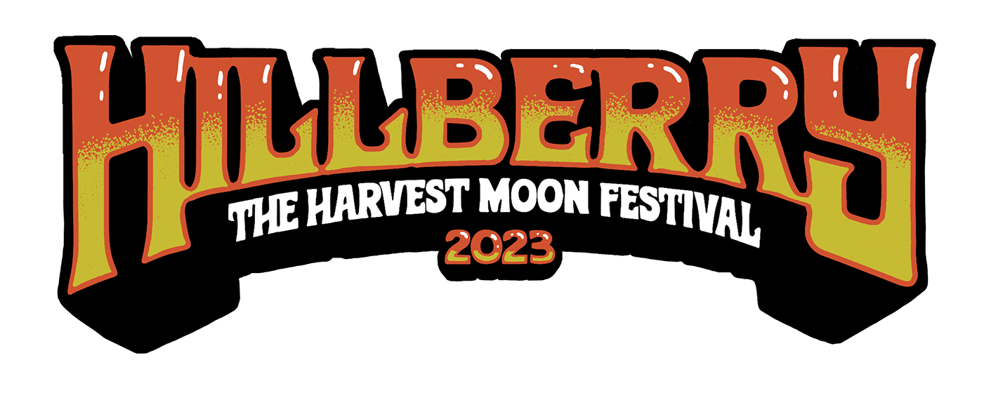 Hillberry 2024 - 10/2-10/6